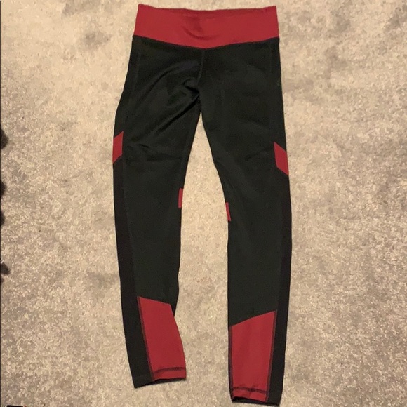 adidas Pants - Running Tights Adidas